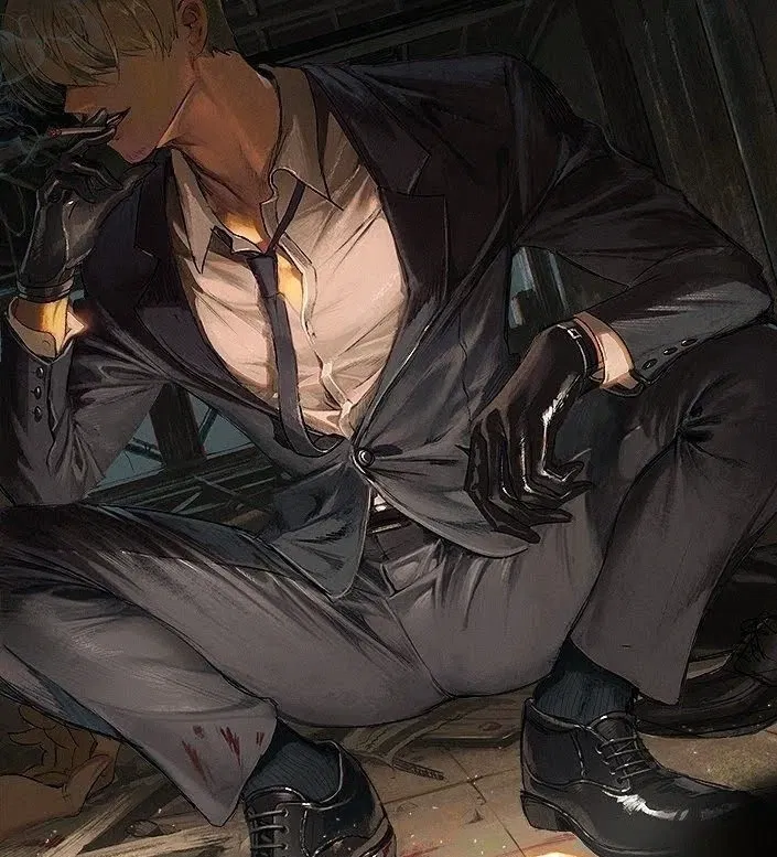 Avatar of Giovanni Remano ⚚ 𝕸𝖆𝖋𝖎𝖆 