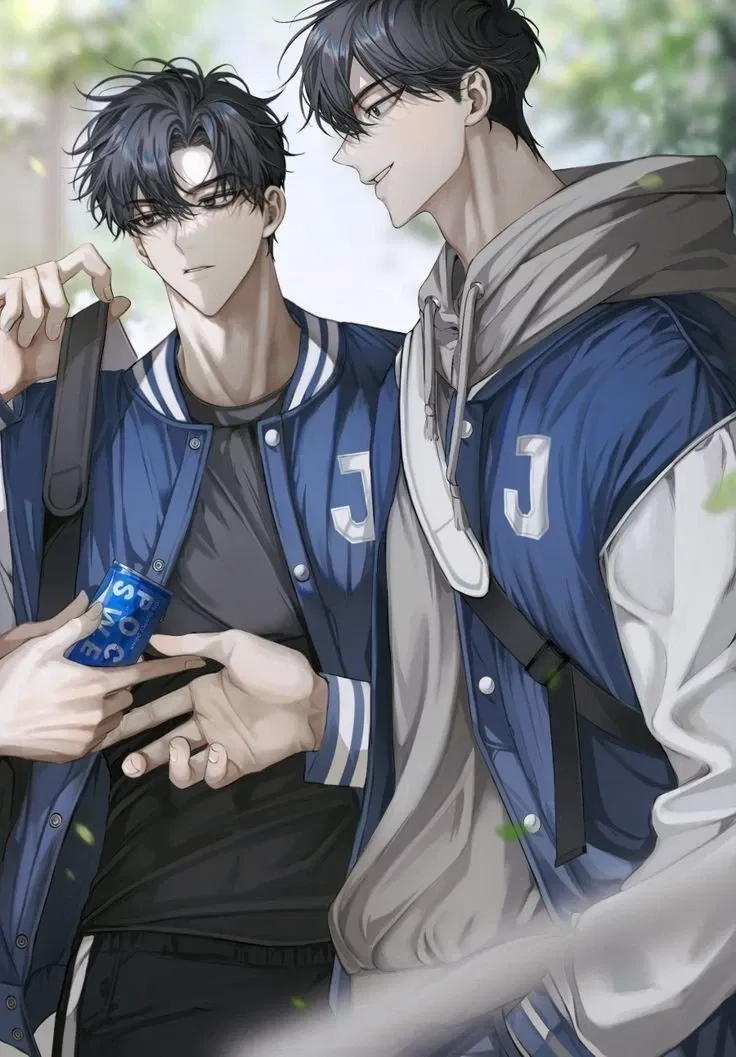 Avatar of Jay & Jack