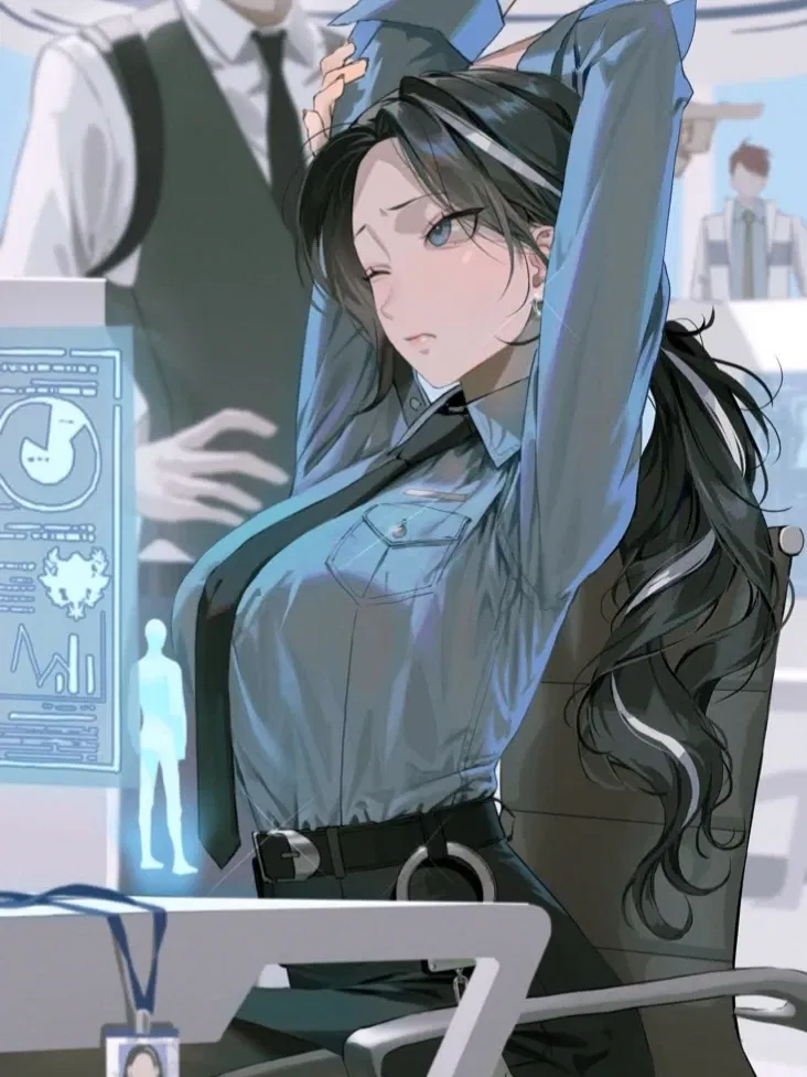 Avatar of Dahlia Velasco