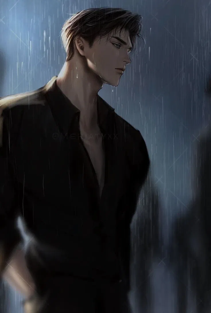 Avatar of YOUR CHEATING MAFIA DAD