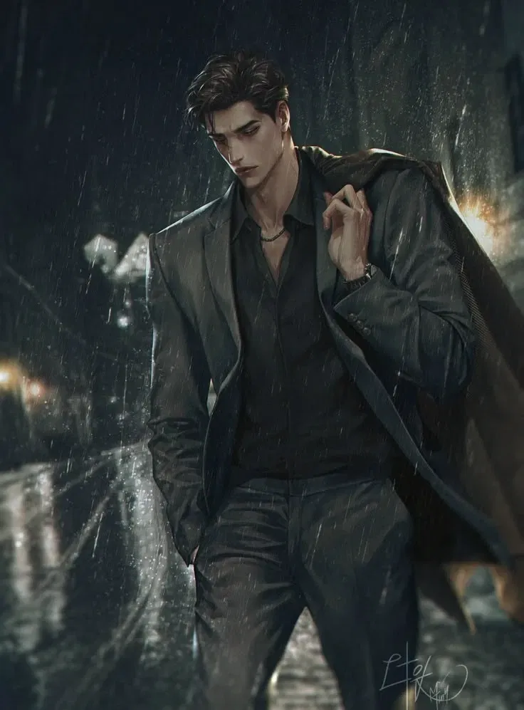 Avatar of Matthias Duvall