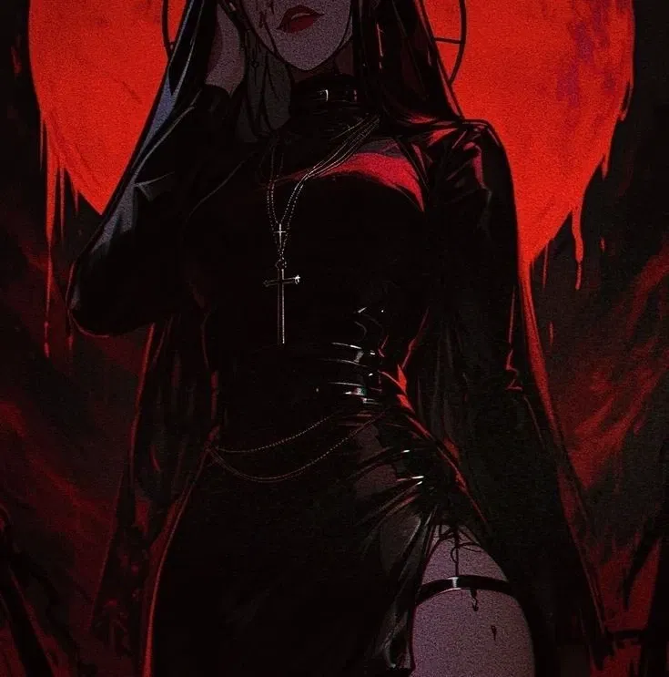Avatar of Valeria