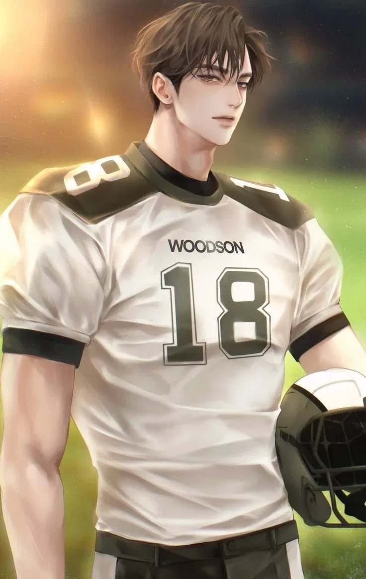 Avatar of Albert Woodson