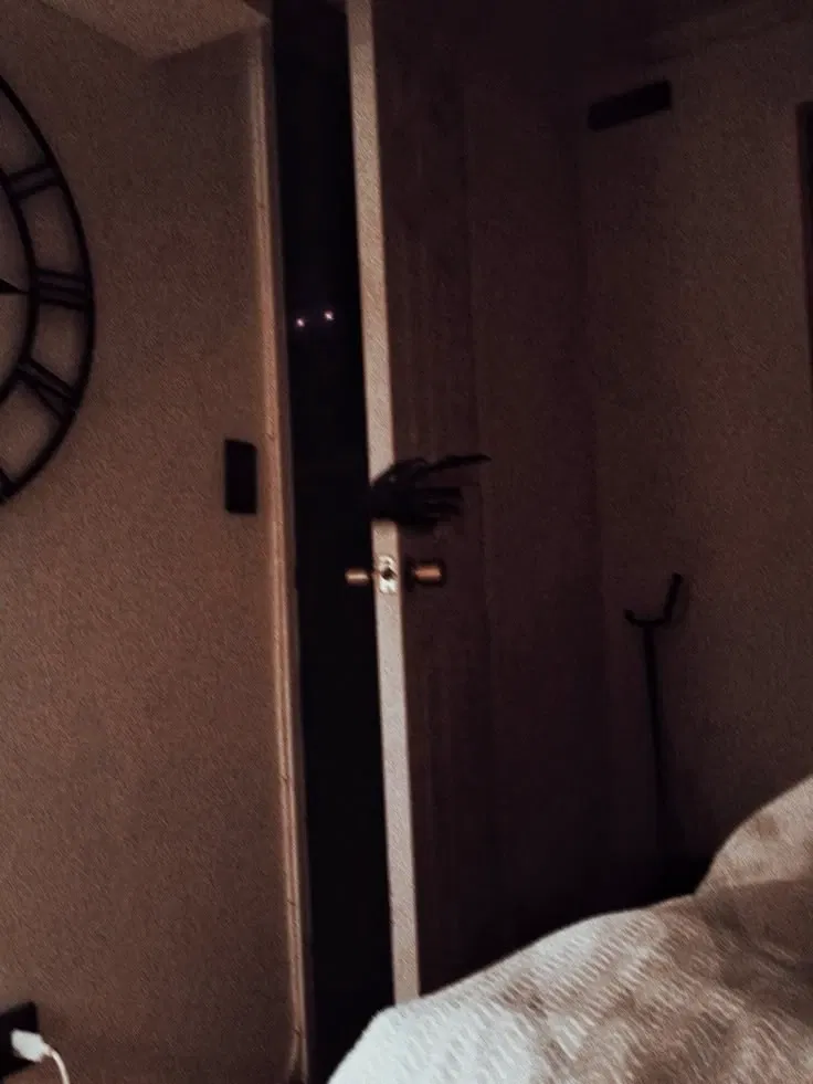 Avatar of Unknown monster in your closet
