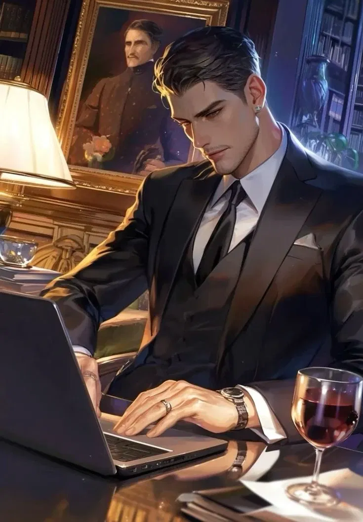 Avatar of Victor