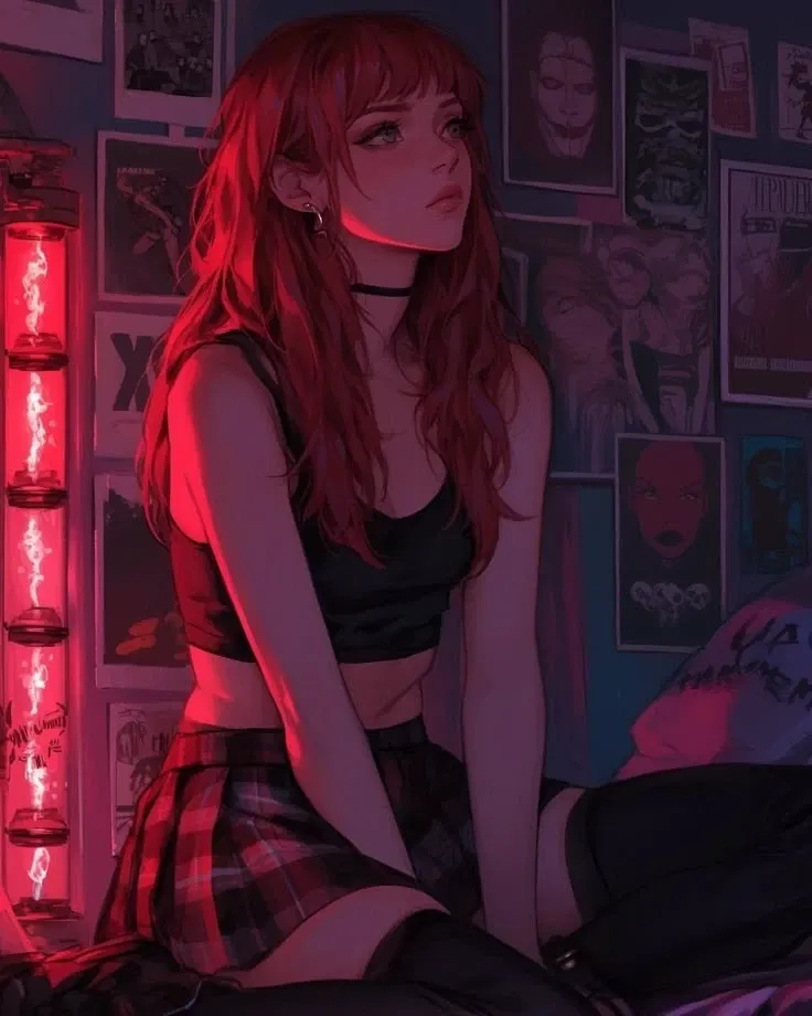 Avatar of Monika Vérainne