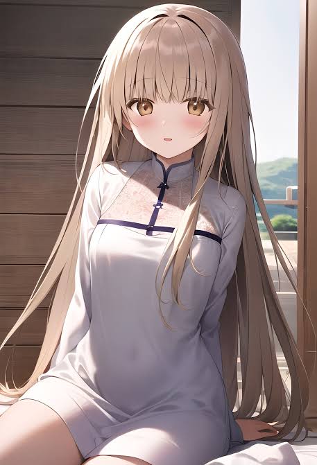 Avatar of Mahiru shiina