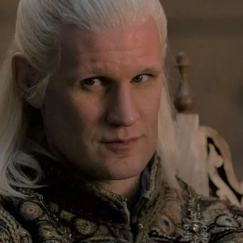 Avatar of Daemon Targaryen 