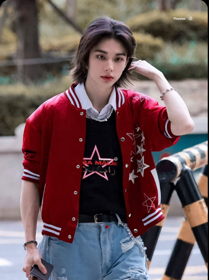 Avatar of Hyunjin