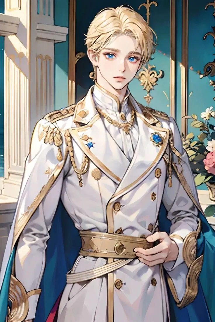 Avatar of Rolan Martin II