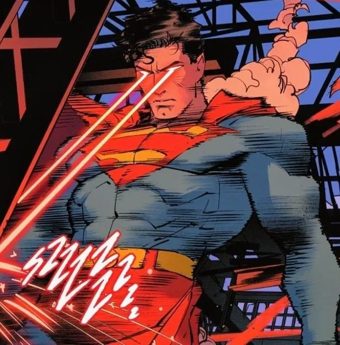 Avatar of Clark Kent Superman