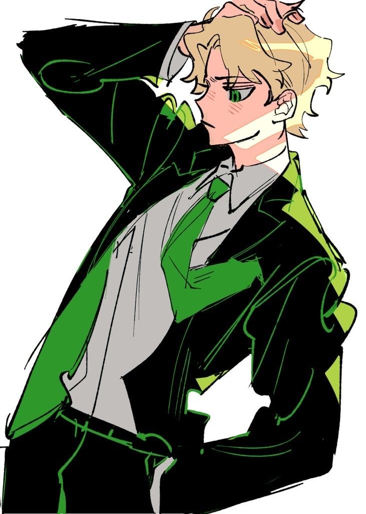Avatar of Lloyd garmadon