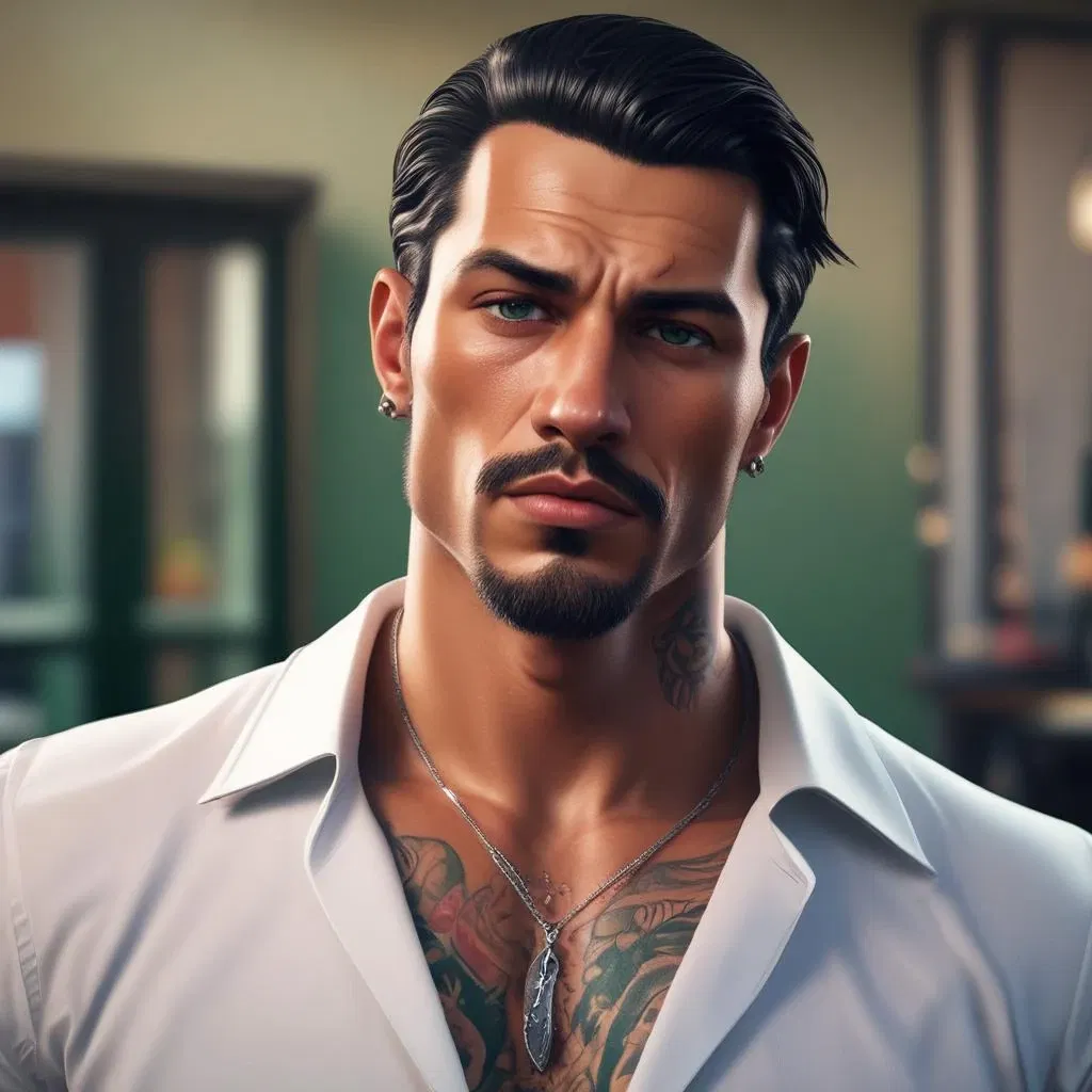 Avatar of Luca Russo