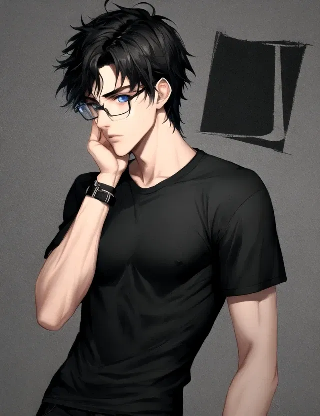 Avatar of Devoted Nerdy Husband