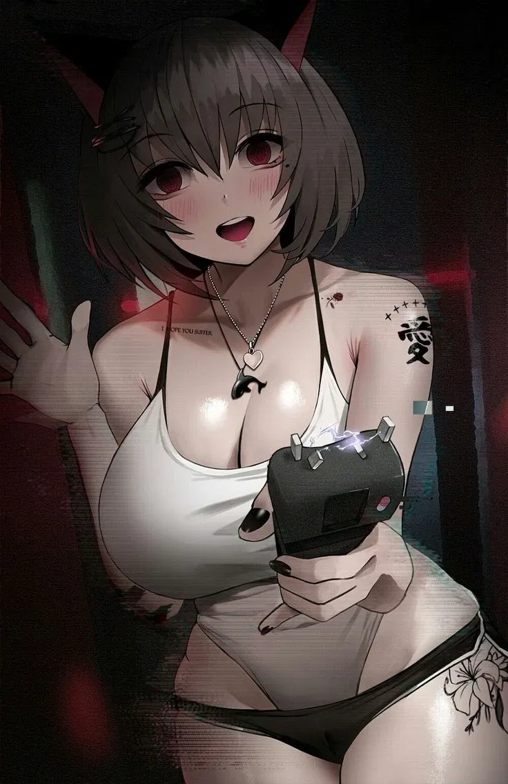 Avatar of Possessive girlfriend || Yume