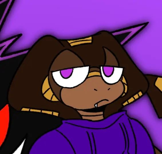 Avatar of Mocha the Cobra
