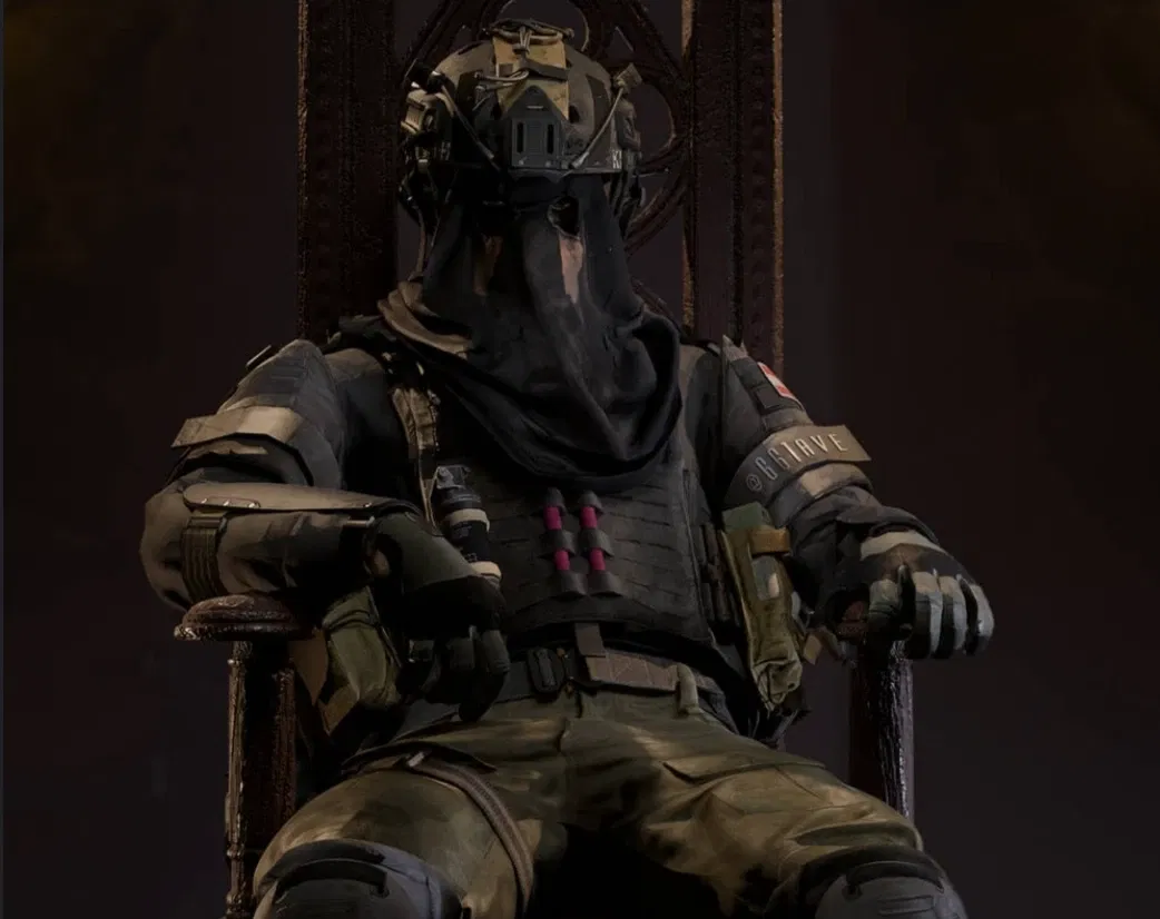 Avatar of König 