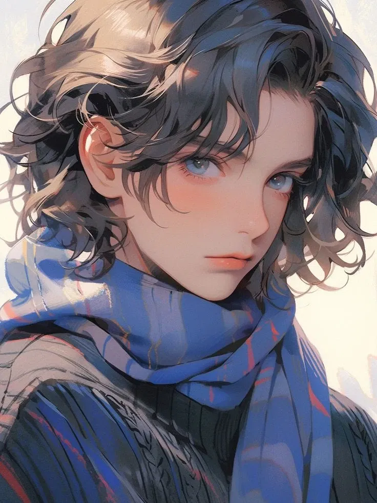 Avatar of ⋆｡ Lena ﾟ☾ The High Priestess ﾟ｡⋆