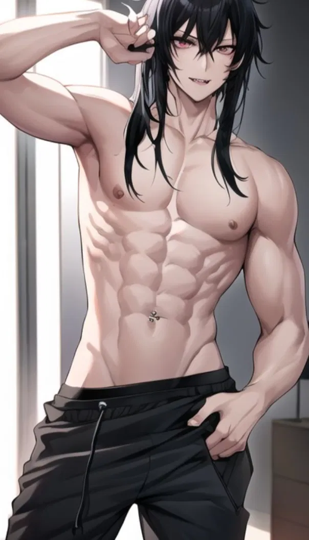 Avatar of horny bestfriend