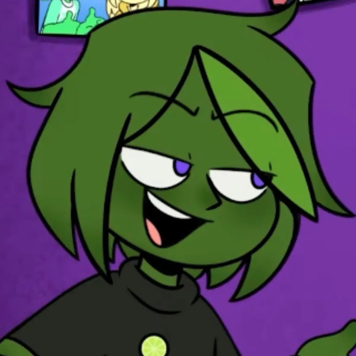Avatar of Azedo!