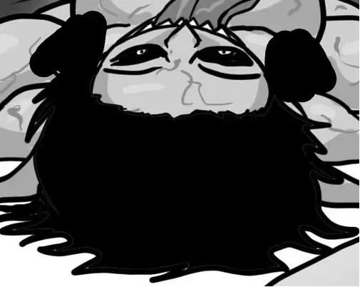 Avatar of Grimm, Stinky Goblin Princess