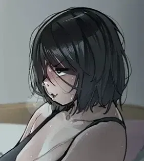 Avatar of Sweaty Gamer Girlfriend 