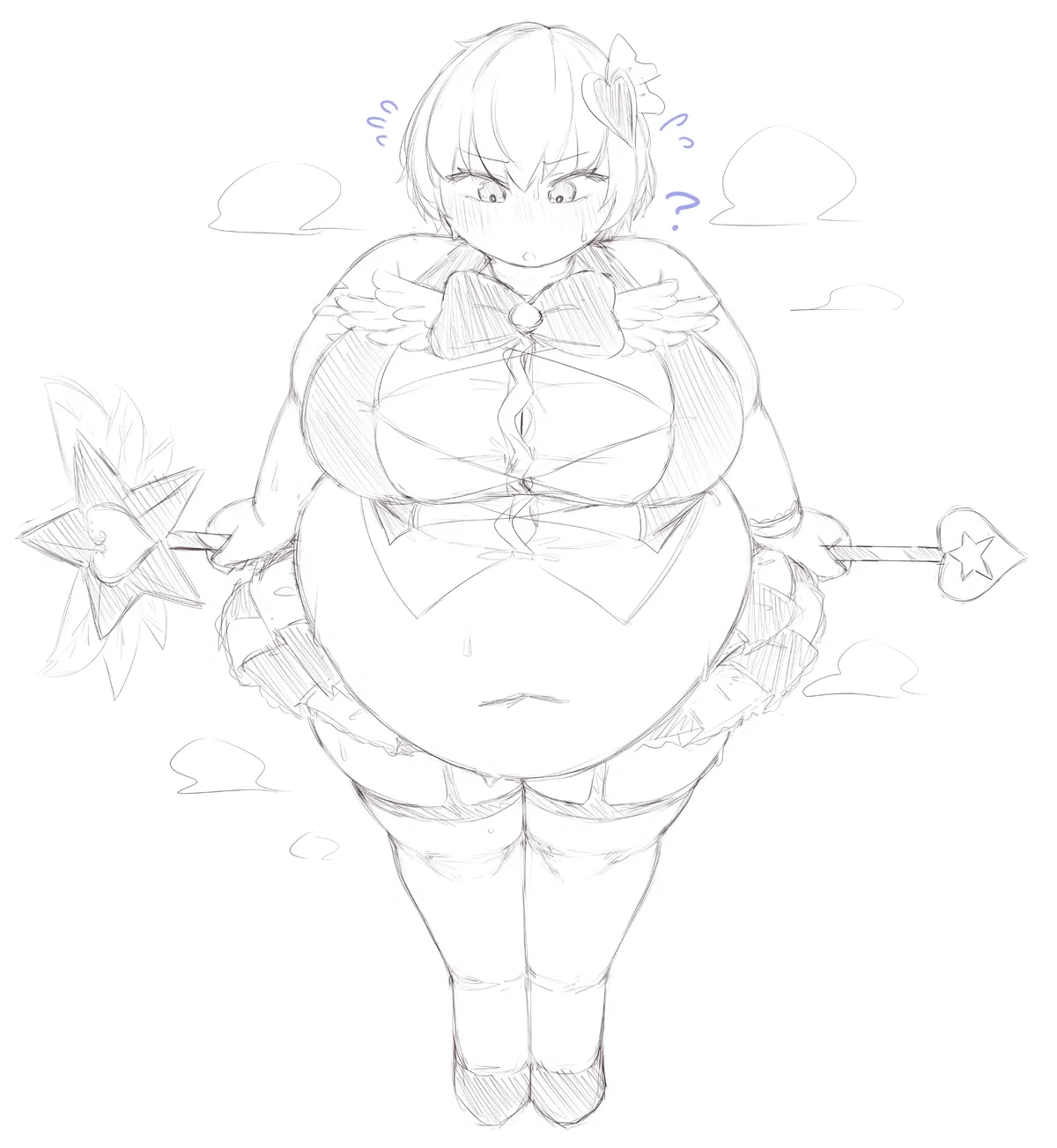 Avatar of ❤ Aureli, Magical Girlfailure ❤