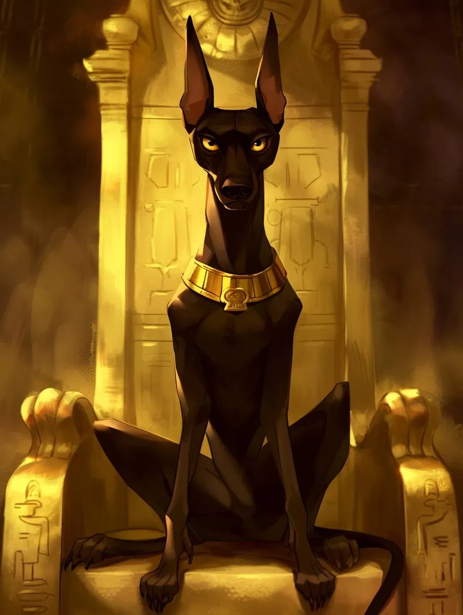Avatar of Cleo