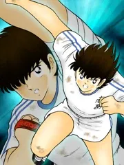 Avatar of Tsubasa Ozora