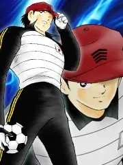 Avatar of Genzo Wakabayashi