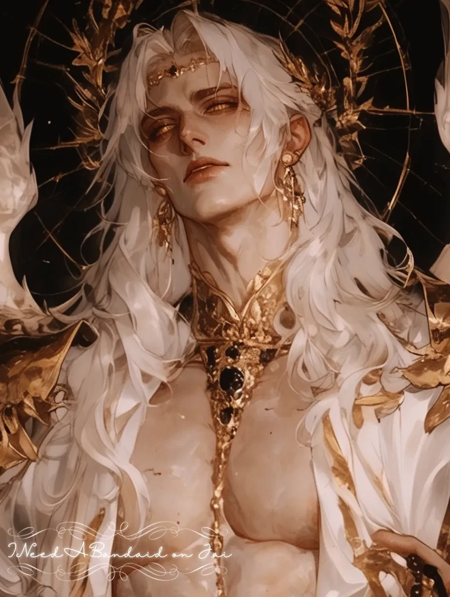 Avatar of Zyran