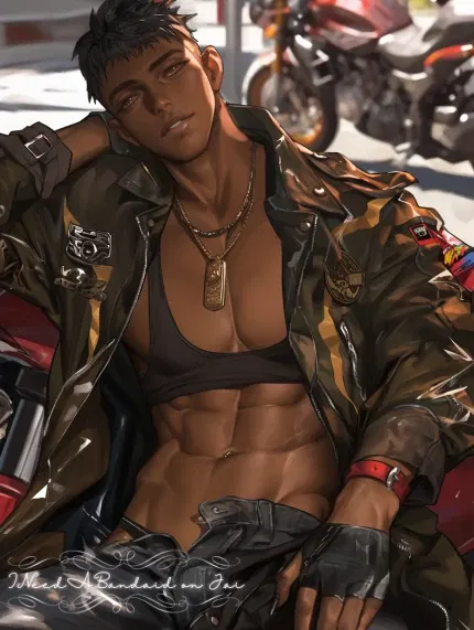 Avatar of Alejandro Cruz
