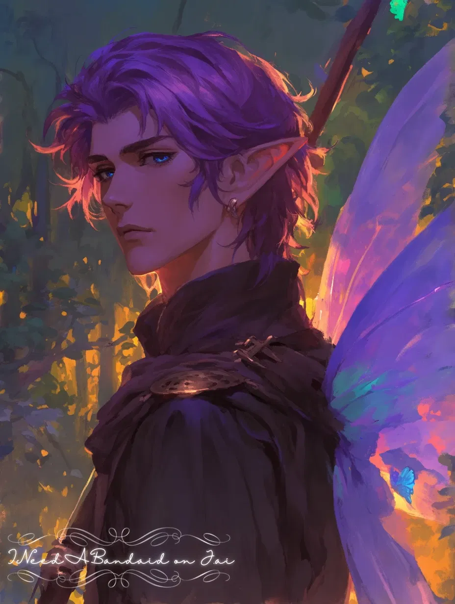 Avatar of Ahren