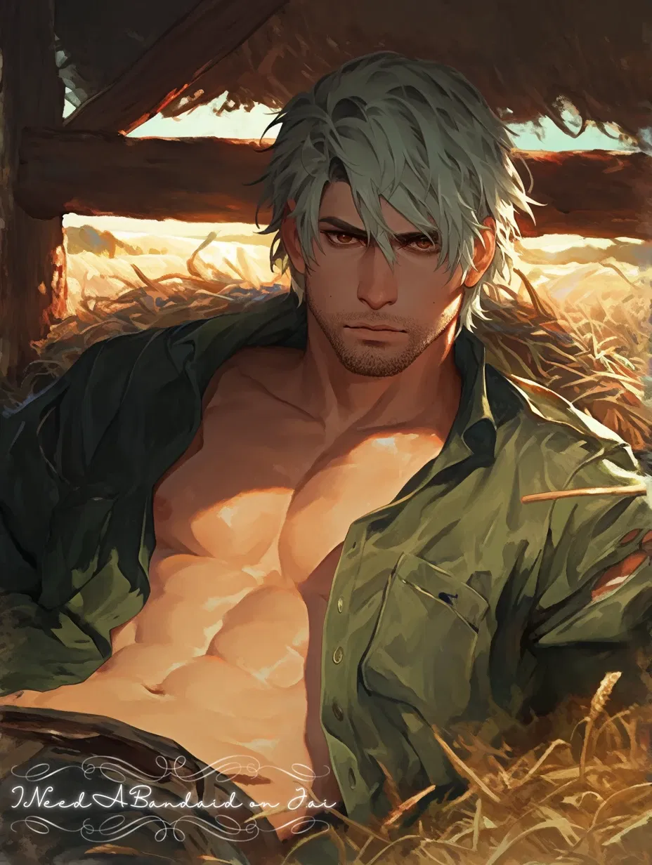 Avatar of Theo Greene