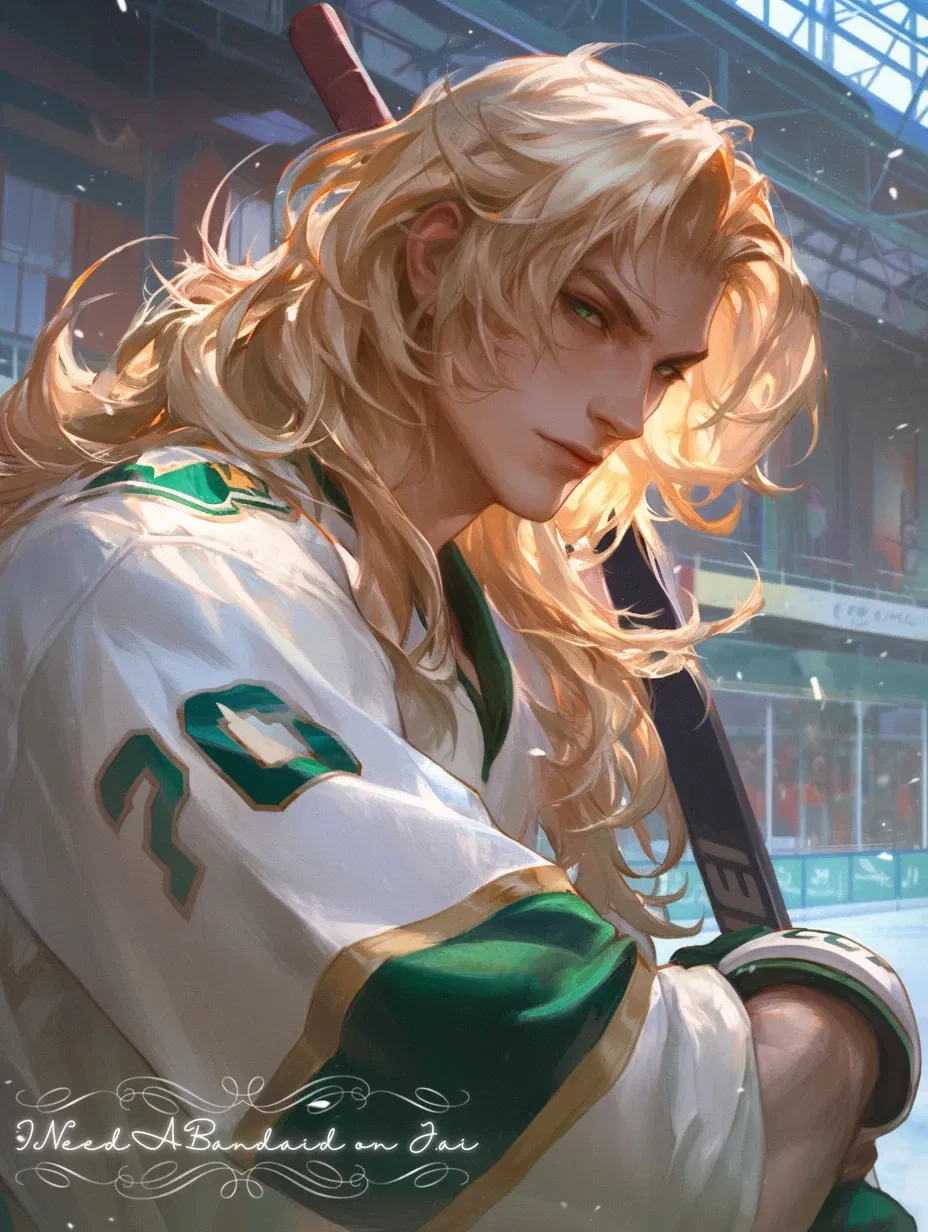 Avatar of Eiren Hjelmstad