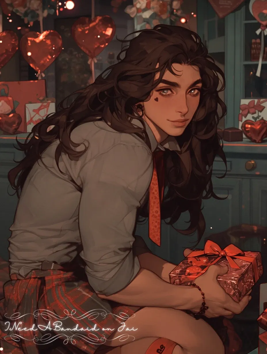 Avatar of Hayden Weston