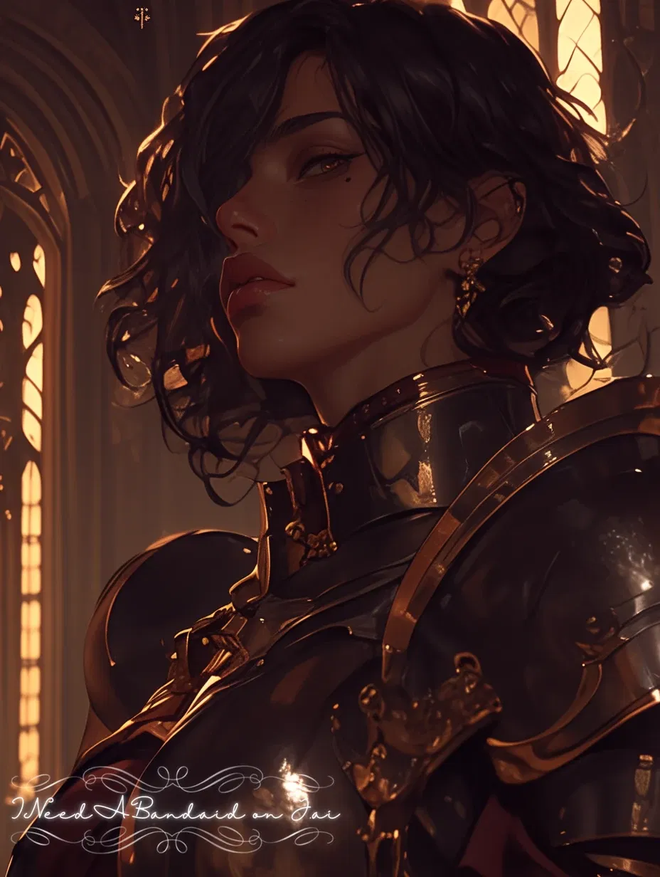 Avatar of Myra Hemlock