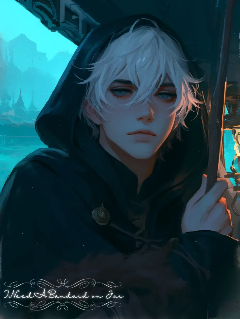 Avatar of Thyn