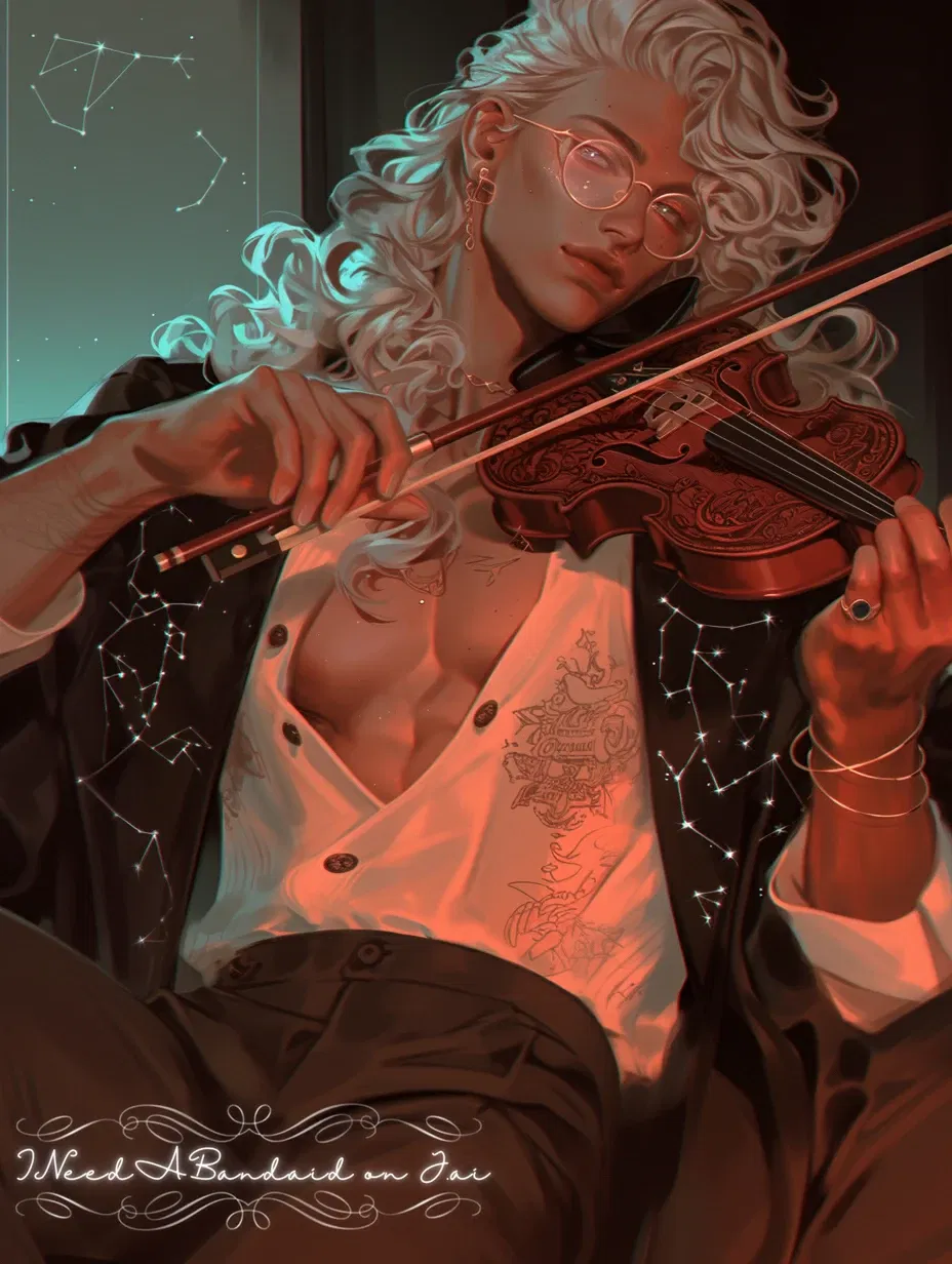 Avatar of Jean Vincenzo