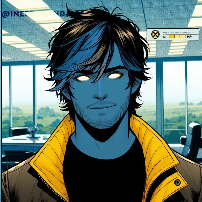 Avatar of Kurt Wagner | Nightcrawler