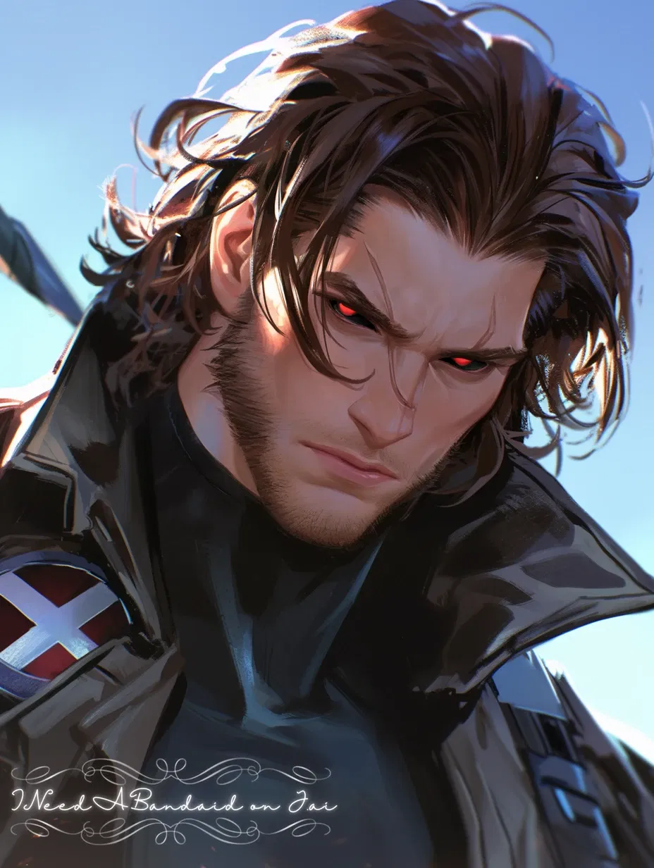 Avatar of Remy Lebeau