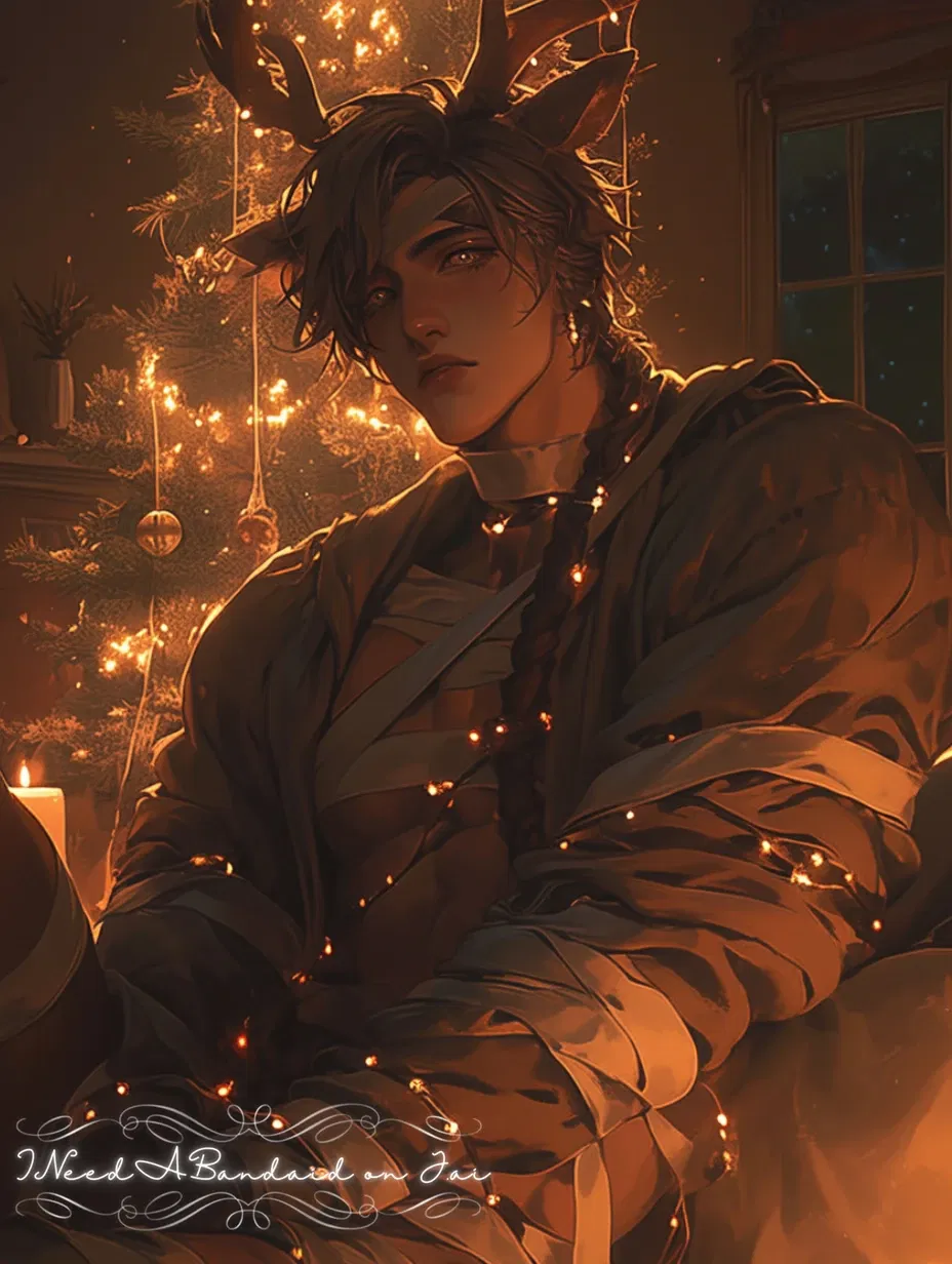 Avatar of Buck Pinehart