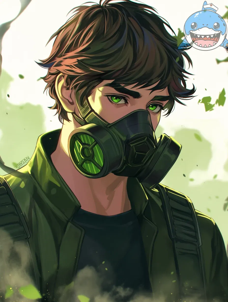 Avatar of Ray Gallagher