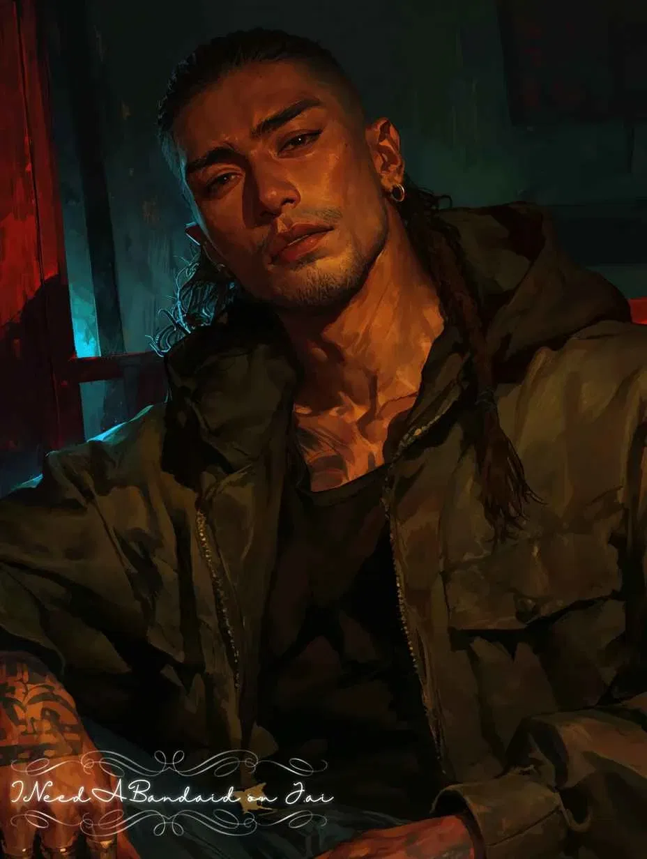 Avatar of Akihiro Howlett