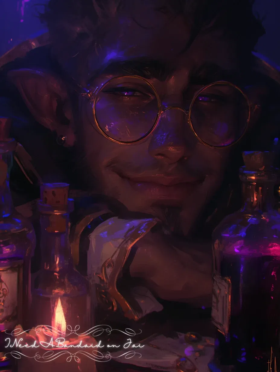 Avatar of Dion Volos