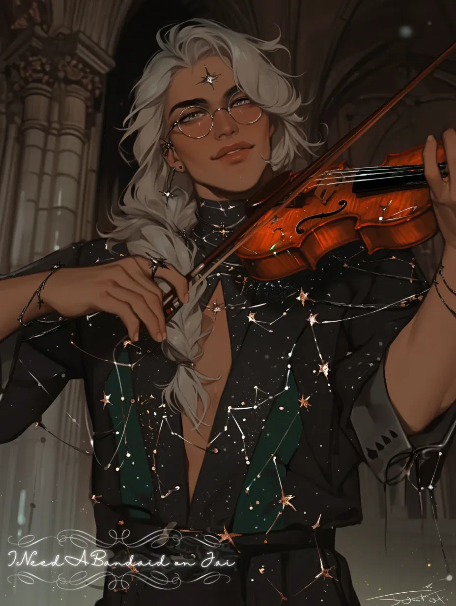 Avatar of Jean Vincenzo | ALT