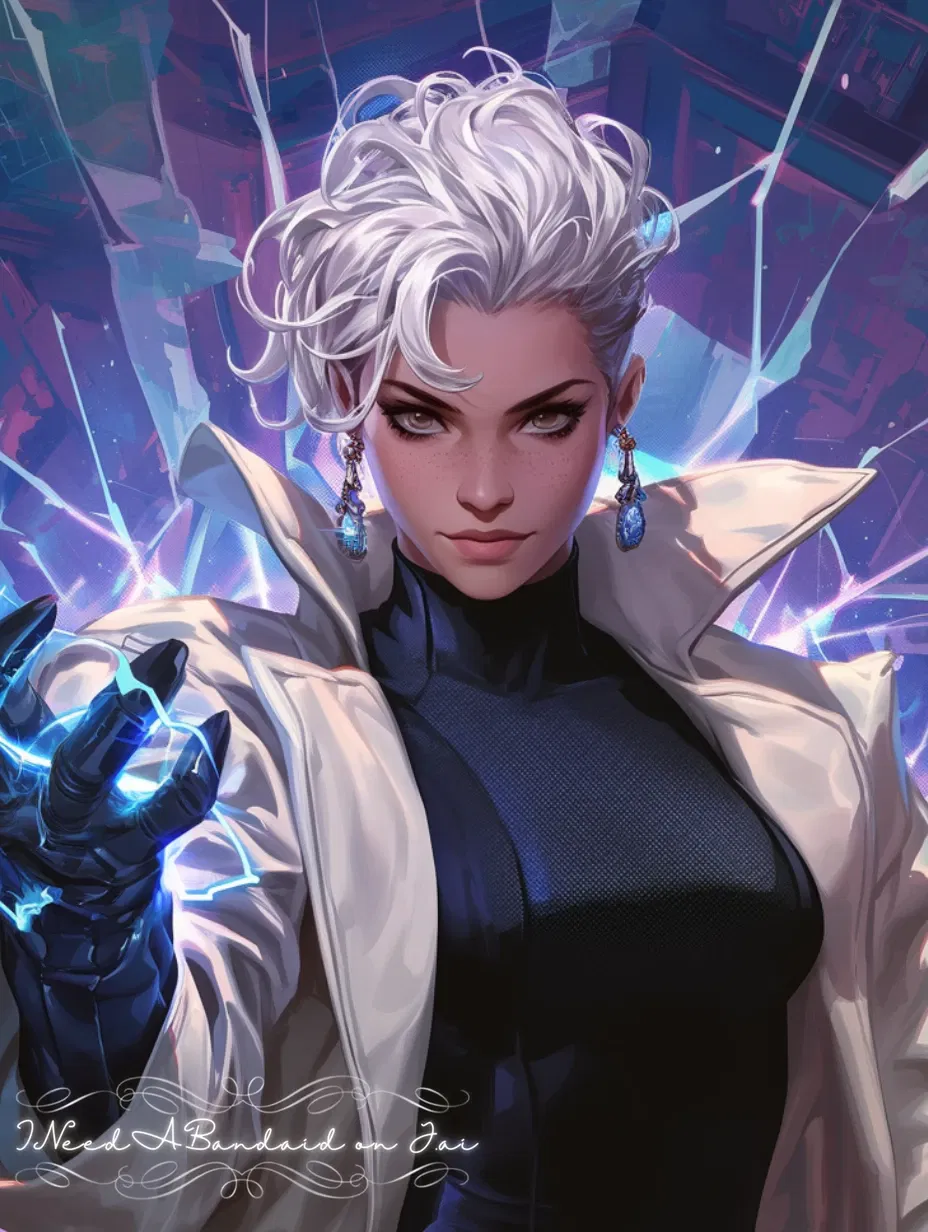 Avatar of Bianca Dane