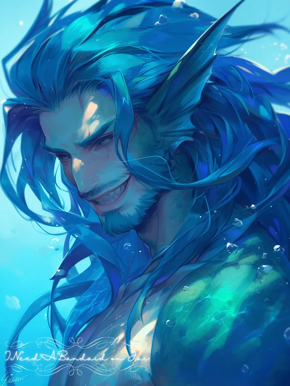 Avatar of Ormond