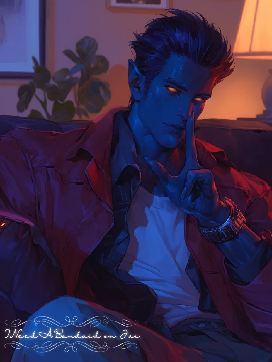 Avatar of Kurt Wagner