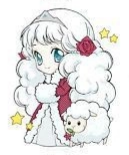 Avatar of Horny woman
